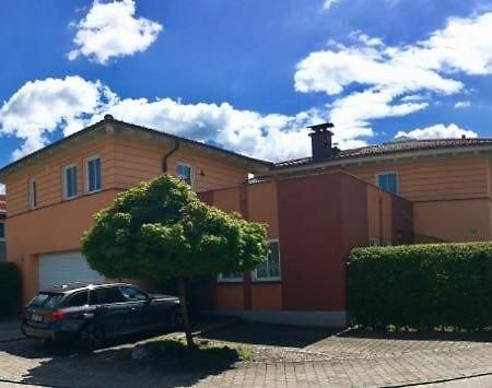 Appartement Joli Bernau am Chiemsee Kültér fotó