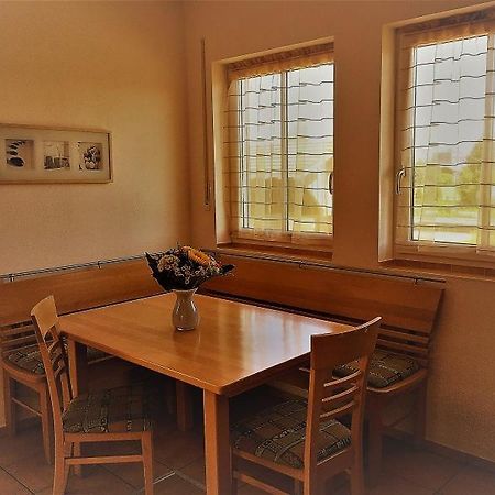 Appartement Joli Bernau am Chiemsee Kültér fotó