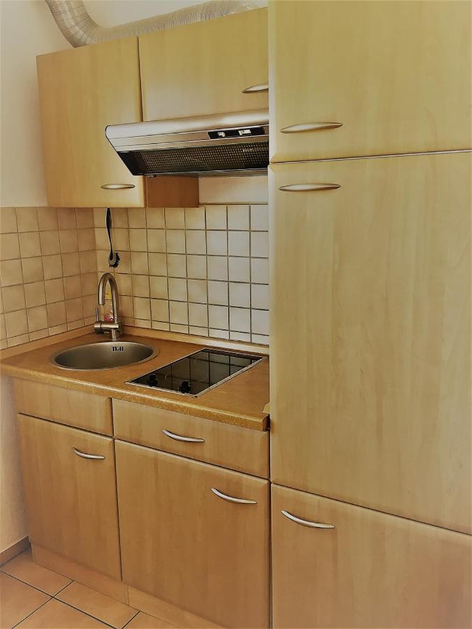 Appartement Joli Bernau am Chiemsee Kültér fotó
