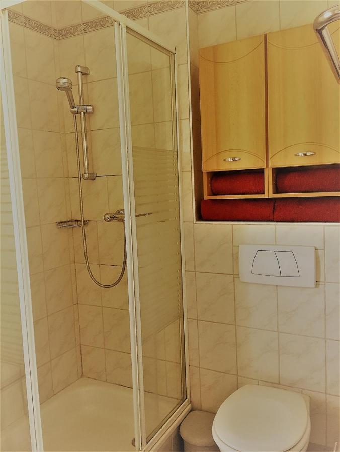 Appartement Joli Bernau am Chiemsee Kültér fotó