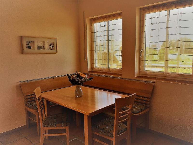 Appartement Joli Bernau am Chiemsee Kültér fotó